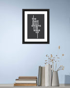 Inspirational Quotes MIV - Q026