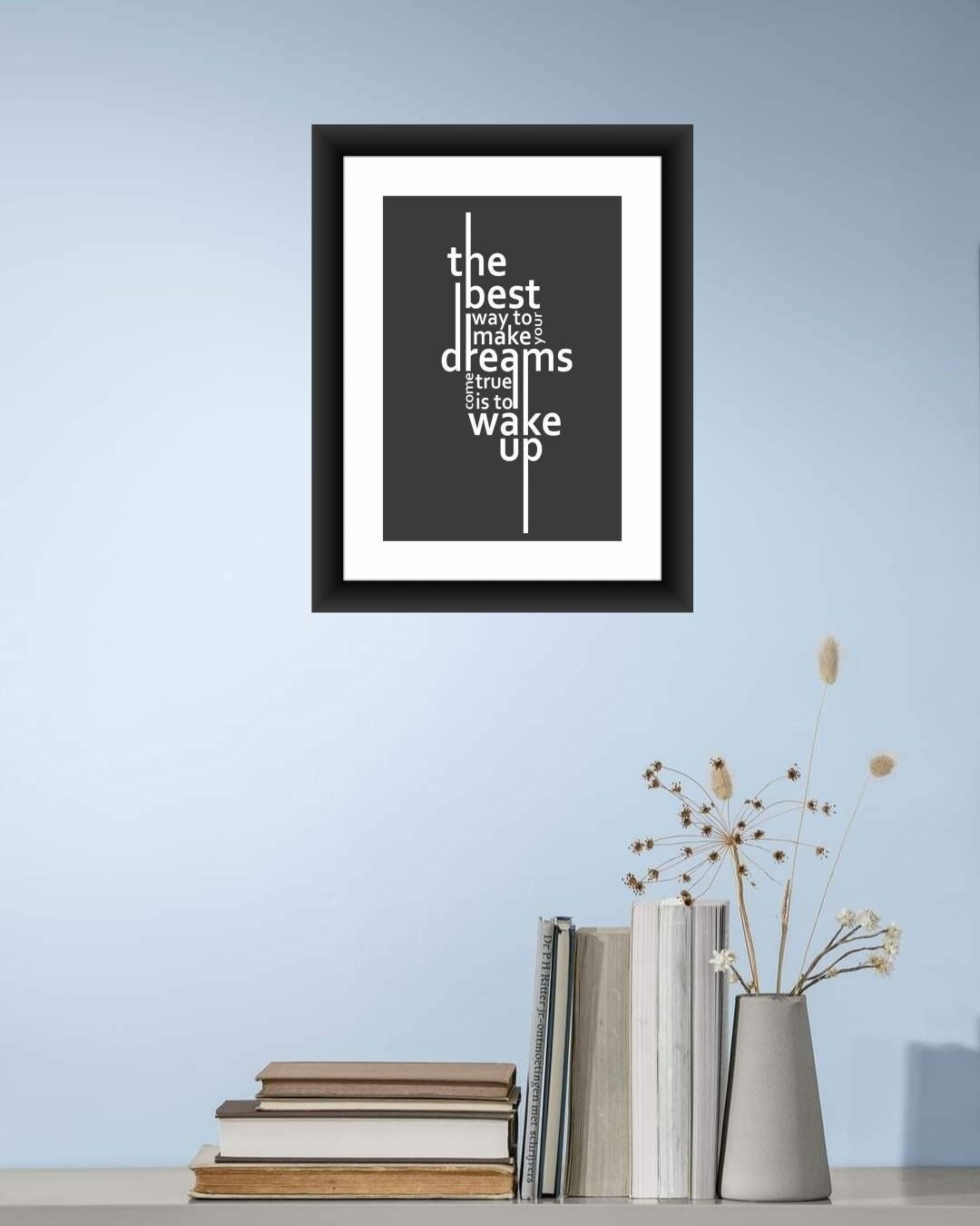 Inspirational Quotes MIV - Q026