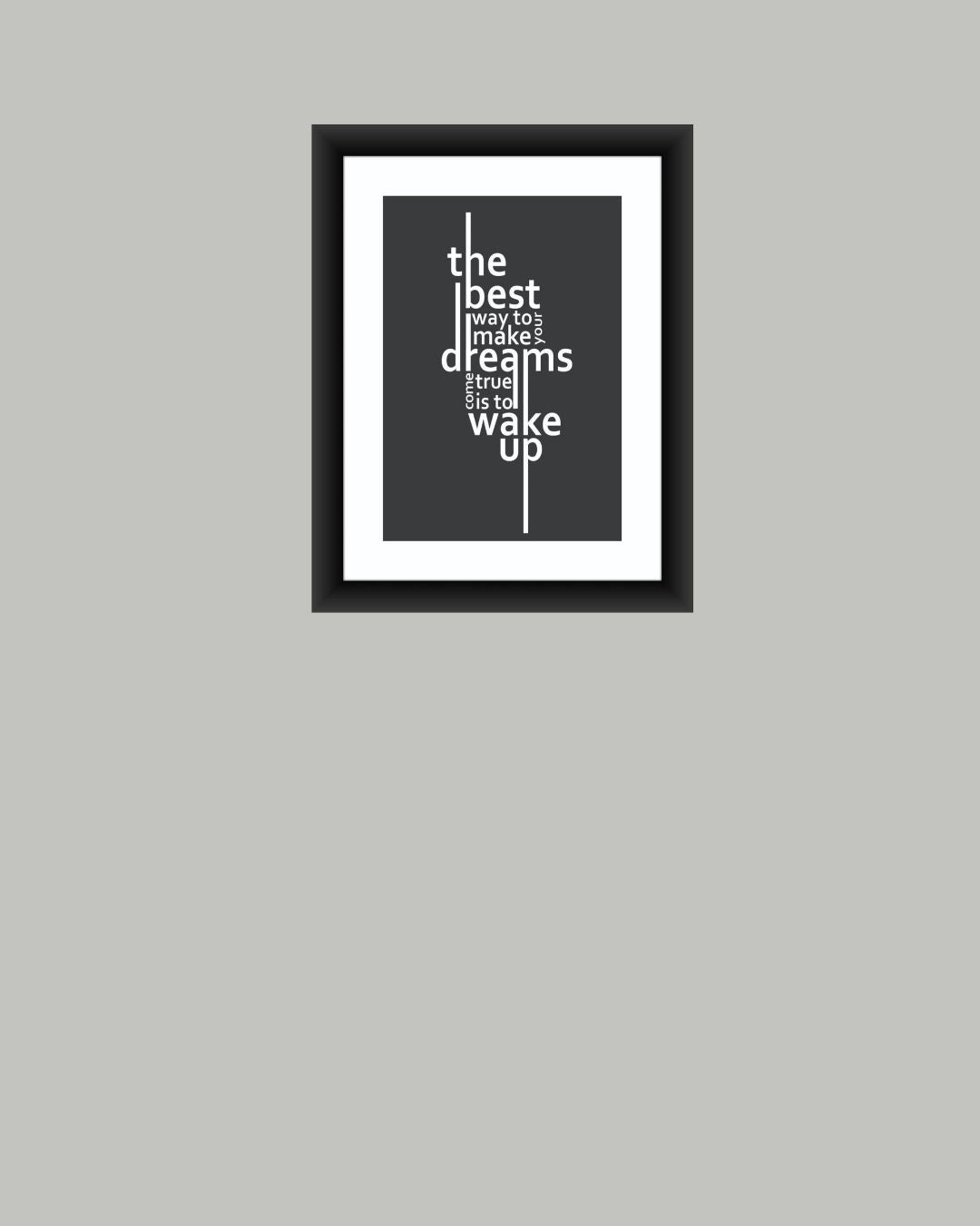 Inspirational Quotes MIV - Q026