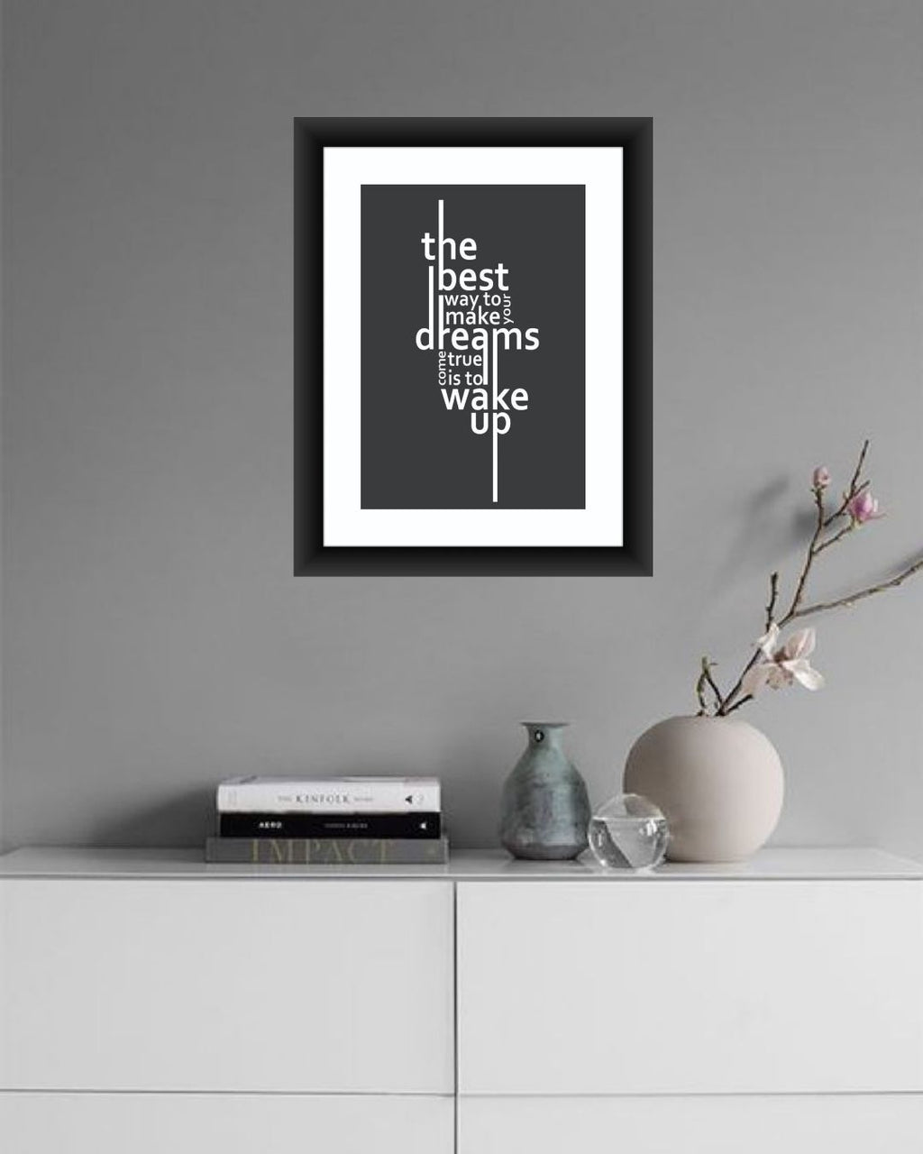 Inspirational Quotes MIV - Q026