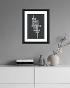 Inspirational Quotes MIV - Q026