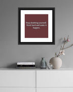 Inspirational Quotes MIV Q018