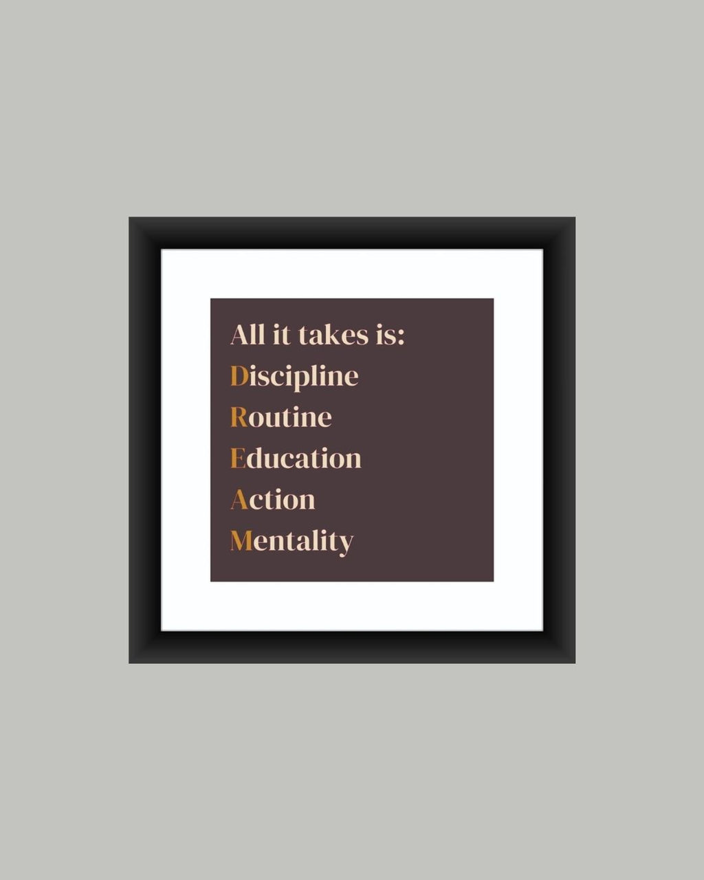 Inspirational Quotes MIV Q021