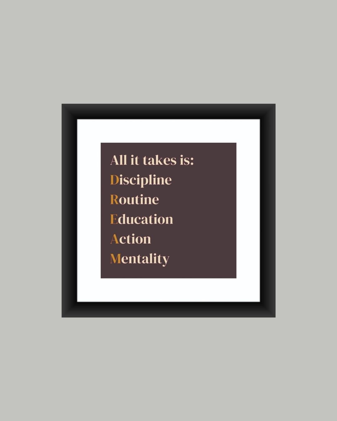 Inspirational Quotes MIV Q021