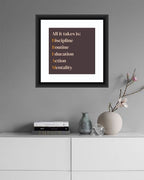 Inspirational Quotes MIV Q021