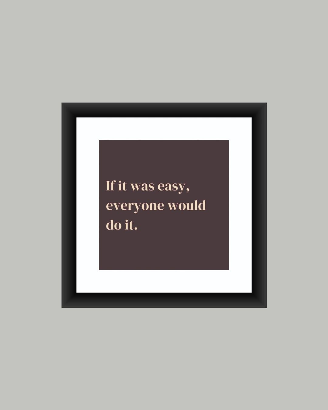 Inspirational Quotes MIV Q022