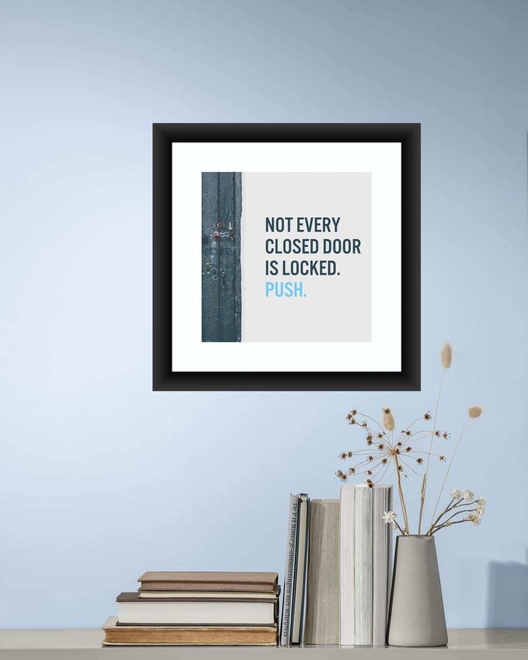 Inspirational Quotes MIV - Q024