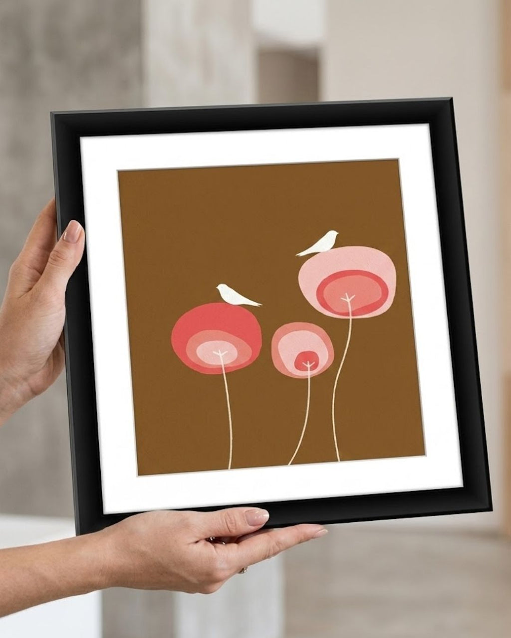 ABSTRACT – MIV – A101