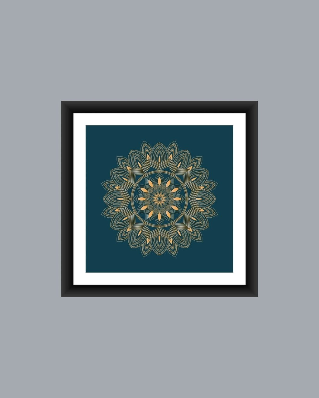 MANDALA - MIV0123