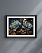 Floral Image - MIV010