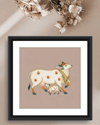 Pichwai COW MIV P0011