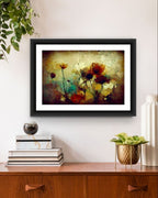 Floral Image - MIV008