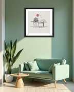 Contemporary Nature Wall Art