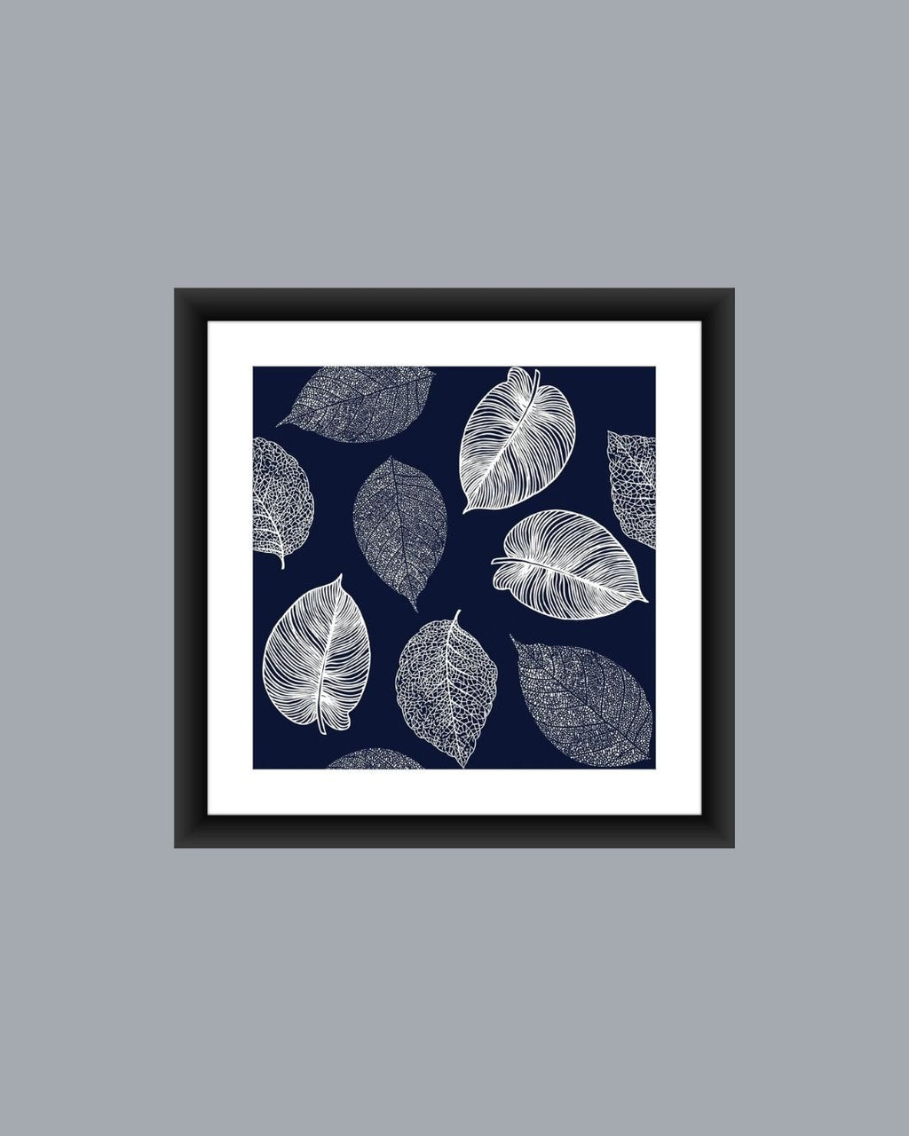 LEAF - MIV0160