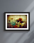 Floral Image - MIV008