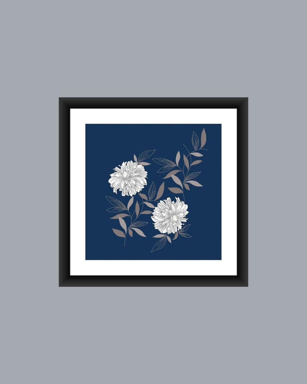 FLORAL - MIV0168